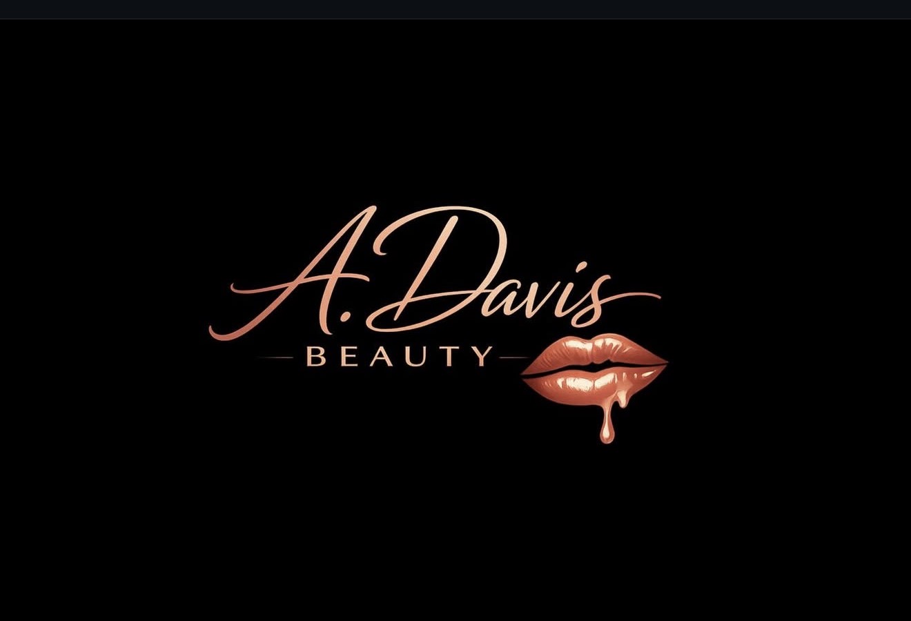 A.Davis Beauty logo